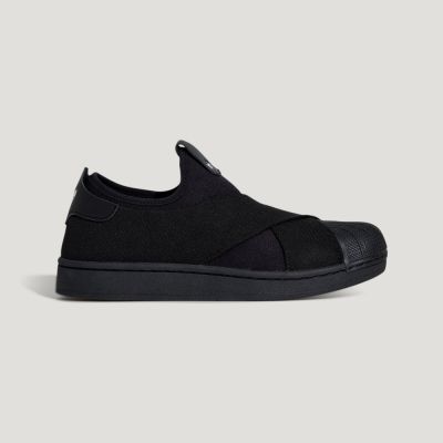 ADIDAS SUPERSTAR II SLIPON 男女 休閒鞋 KH8208