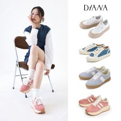 百搭/真皮/厚底/休閒鞋/老爹鞋 多款