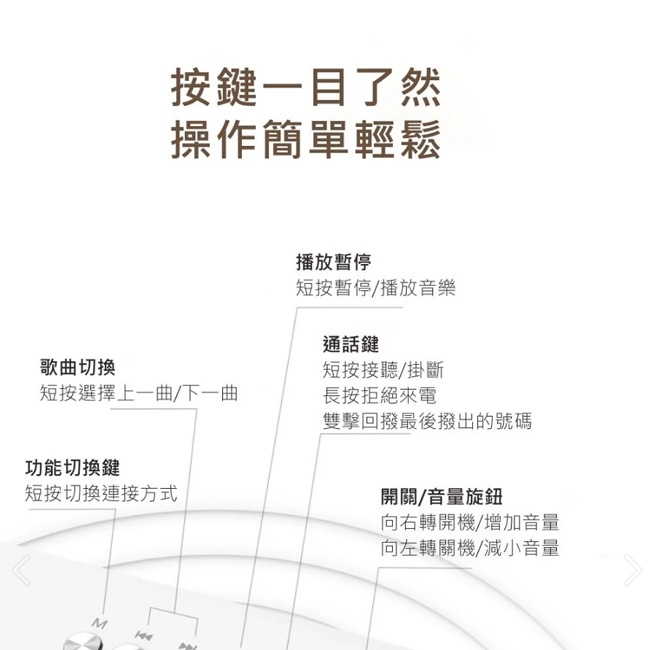 KINYO BTS-735 - 詳情2