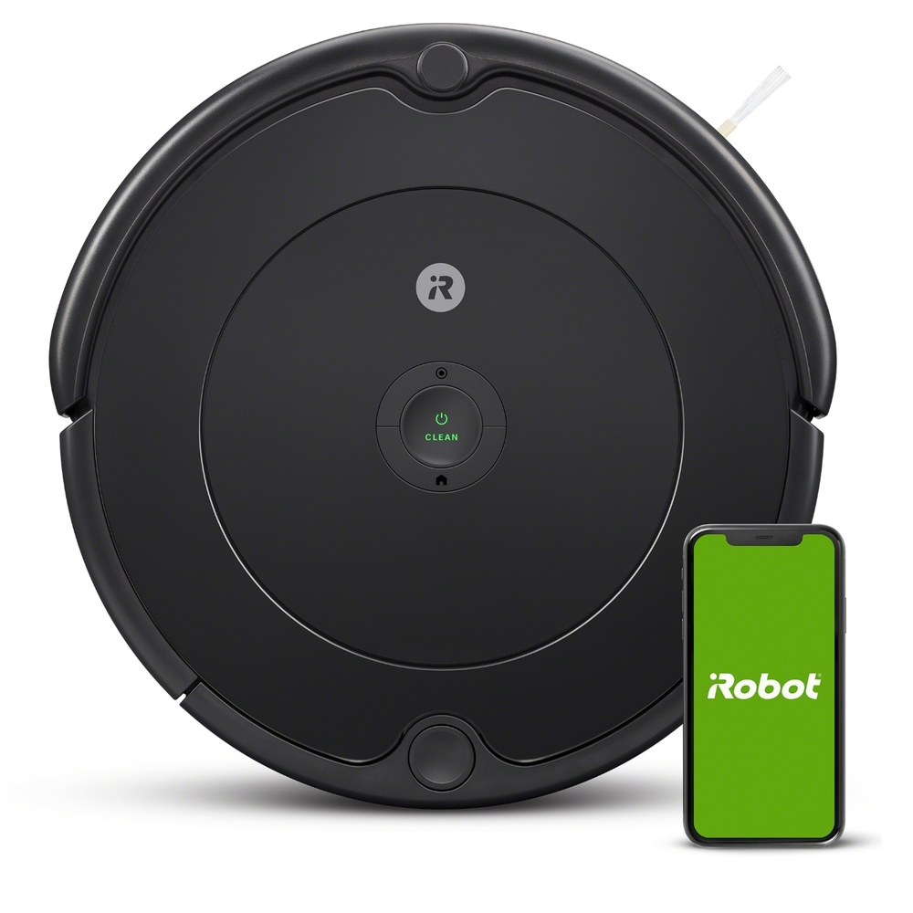 iRobot Roomba 692 本体 iRobot Roomba 692 本体 ルンバ - メルカリ