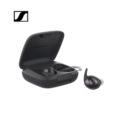 Sennheiser consumer hearing Sennheiser 森海塞爾 MOMENTUM Sport 旗艦運動真無線藍牙耳機