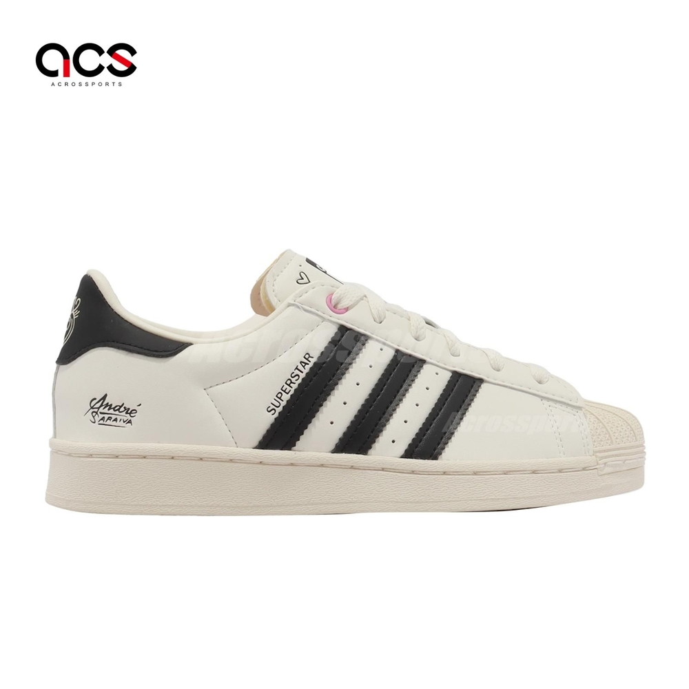 adidas gazelle silver green womens Superstar x Felipe – Premier main image 1