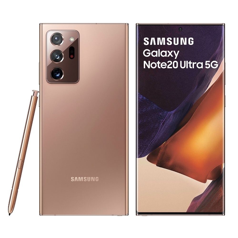 美品GALAXY note 20 ultra 5G国内版 Galaxy Note20 Ultra 5G | 三星电子售后服务CN