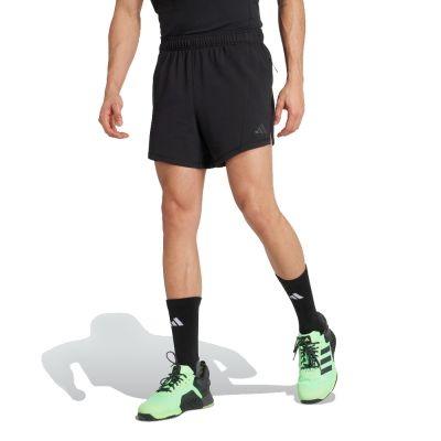 【Adidas 愛迪達】 D4T X SHORTS 運動短褲 男 - JN3670