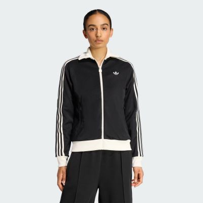 ADIDAS CLASSIC TT 女 休閒外套 KD7969