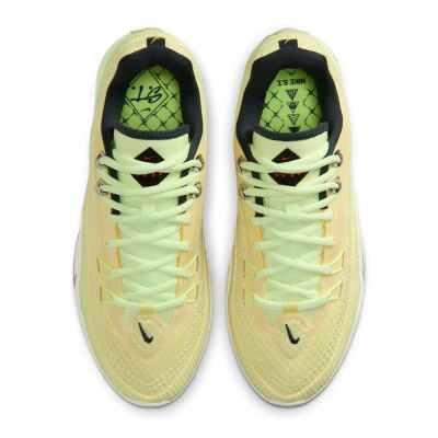 Nike 耐吉S.T. Flare EP [HF0232-800] 男籃球鞋運動鞋緩震戶外實戰耐磨