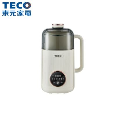 TECO東元 TECO 東元 多功能蔬果破壁調理豆漿機 XYFYS008W -