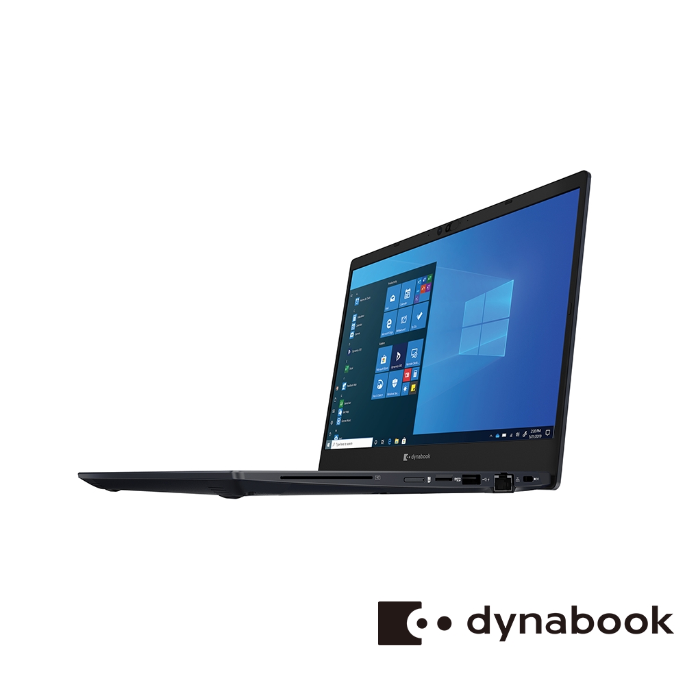 Dynabook X30L-J 13吋超輕薄筆電906g(i7-1165G7/16GB/512SSD/觸控螢幕