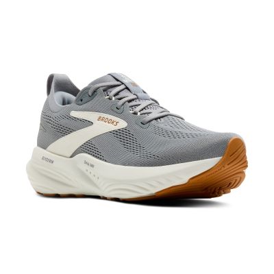 BROOKS 男鞋 慢跑鞋 動態型緩震 GLYCERIN 22 甘油系列22代 (1104451D097)