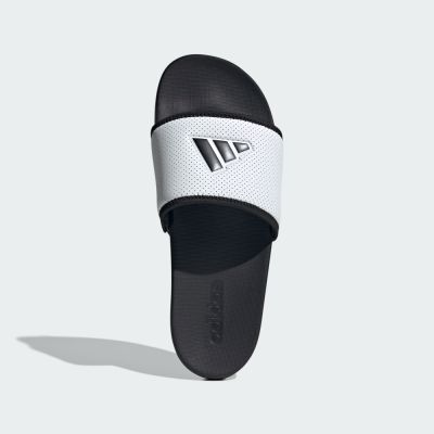 【adidas 愛迪達】 ADILETTE 運動拖鞋 男/女 JS1145