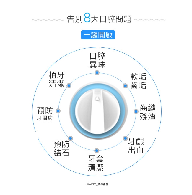 AWSON歐森 AW-3300 - 詳情1