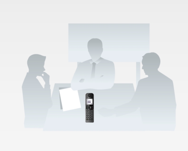 Panasonic國際牌 KX-TGF310TW - 詳情3