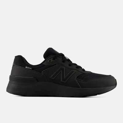 New Balance 紐巴倫 880 GTX [U880G7XY] 男 運動鞋 步行鞋 寬楦 防水 緩震 黑