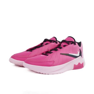Nike 耐吉LeBron Witness IX PER EP [IO7382-600] 男籃球鞋倒鉤粉紅