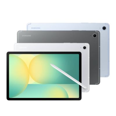 (拆封福利品) SAMSUNG 三星 Galaxy Tab S10 FE X526 10.9吋平板 (8G/128G/5G版)