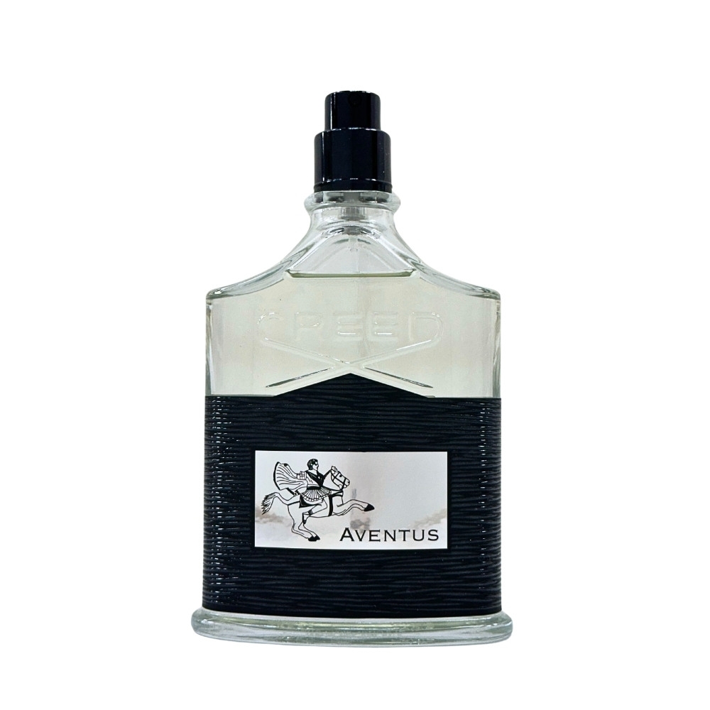 Creed Aventus 阿文圖斯男性淡香精EDP 100ml TESTER (無蓋