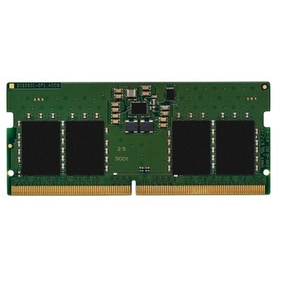 金士頓Kingston DDR5 5600 16G 筆記型記憶體KVR56S46BS8-16 | DDR5