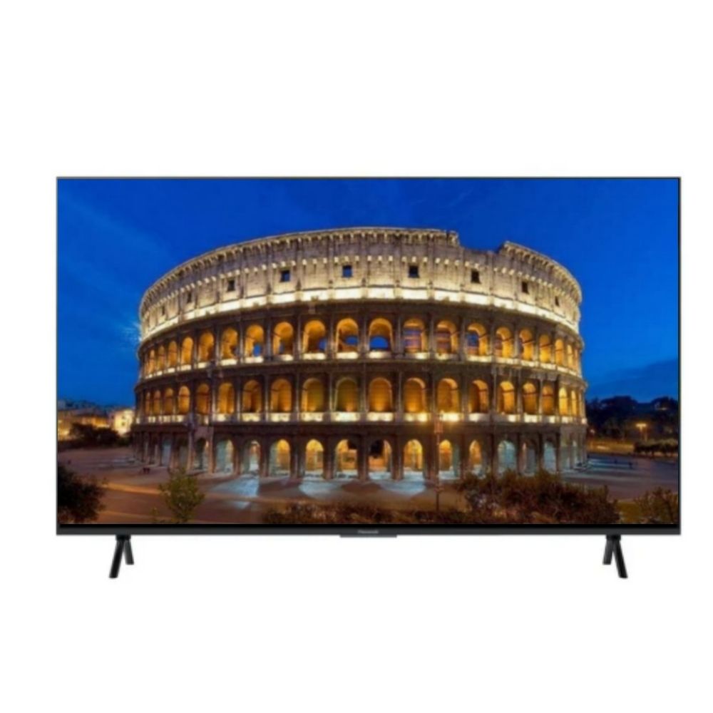 (含標準安裝)Panasonic國際牌43吋4K QLED連網智慧顯示器TN-43W83CGT