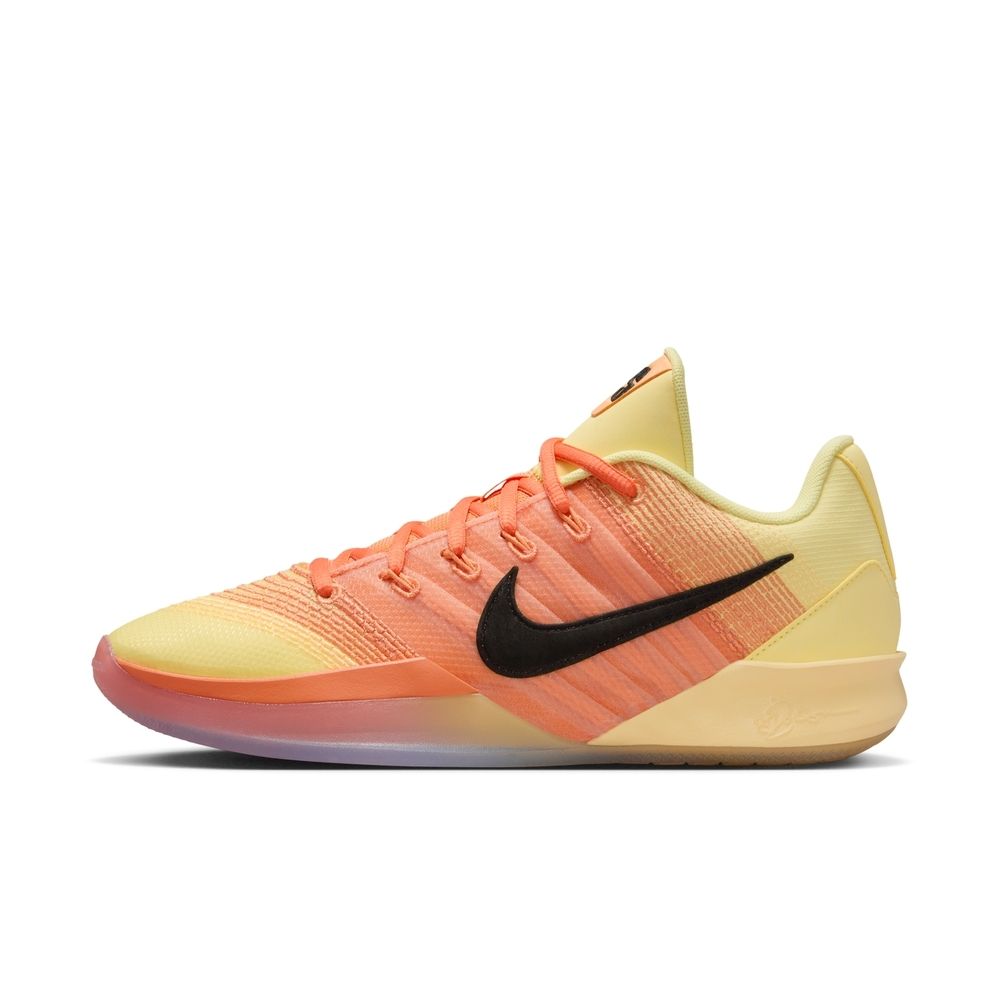 NIKE 耐吉  女 籃球鞋 橘色系-SABRINA 3 ASW EP-IB2275700