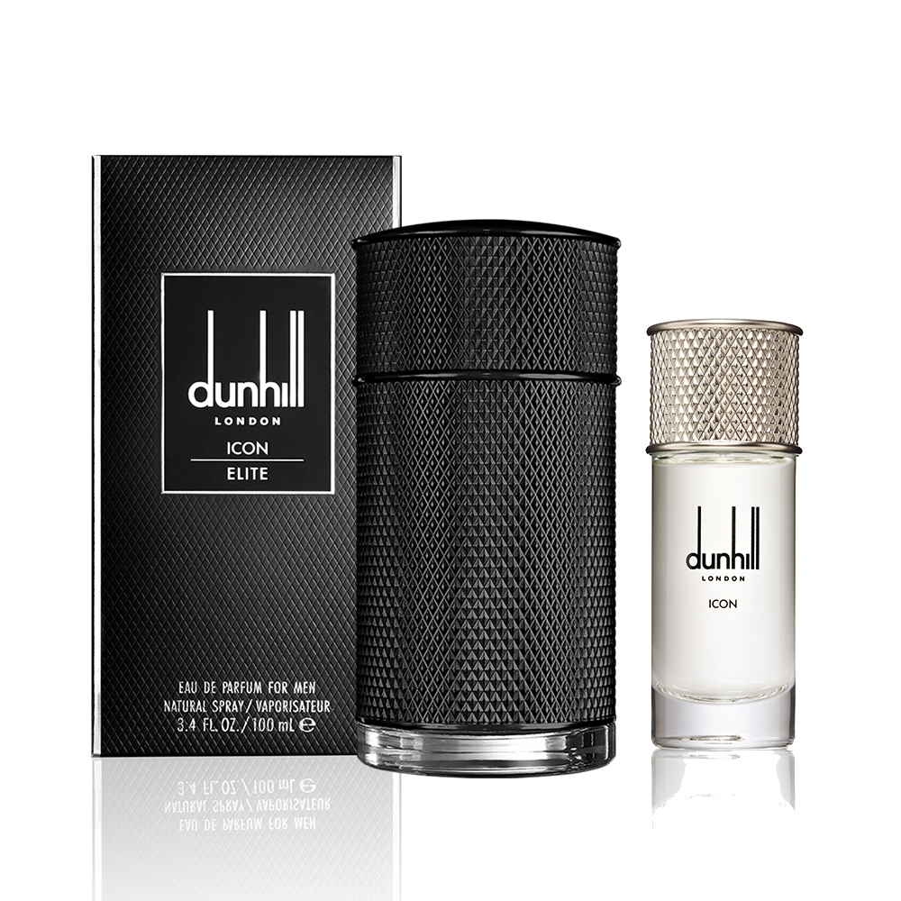 DUNHILL菁英男性淡香精100ml(贈經典男性淡香精30ml) | 香水/香精/香膏