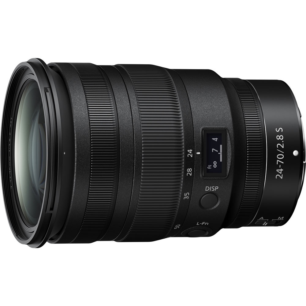 ニコン AF-S NIKKOR 24-70mm F2.8 G ED 美品　大三元 ニコン AF-S NIKKOR 24-70mm F2.8 G ED 美品 大三元 ニコン AF-S