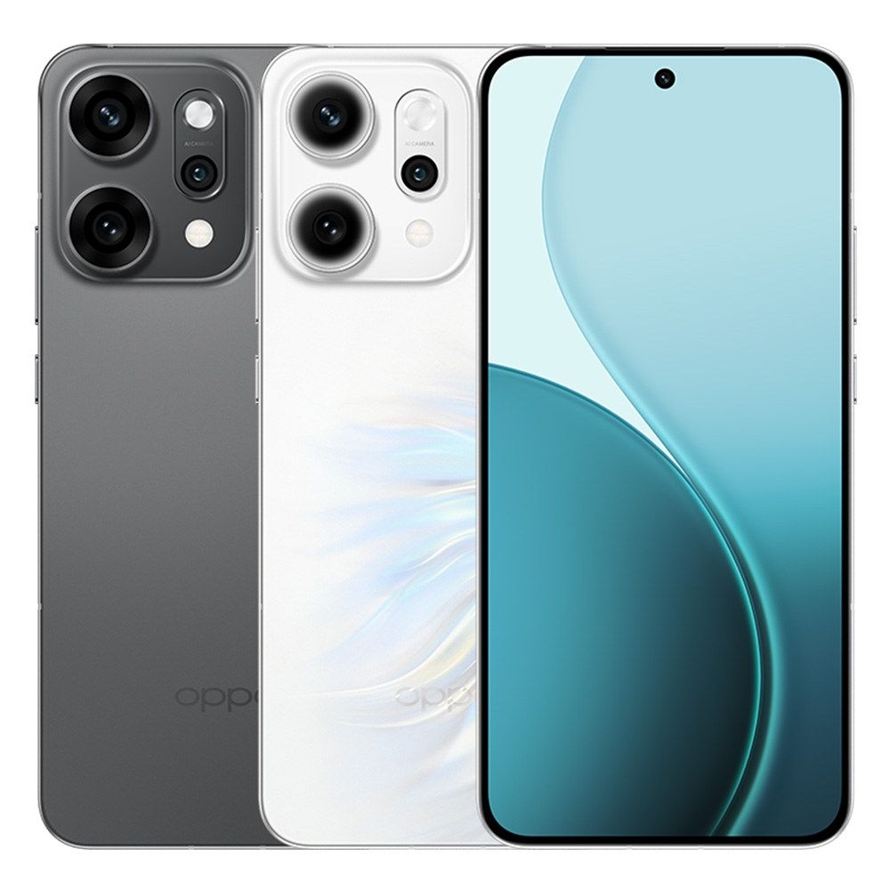 OPPO Reno14 Pro 5G (12G/512G) 6.83吋智慧型手機| Reno系列