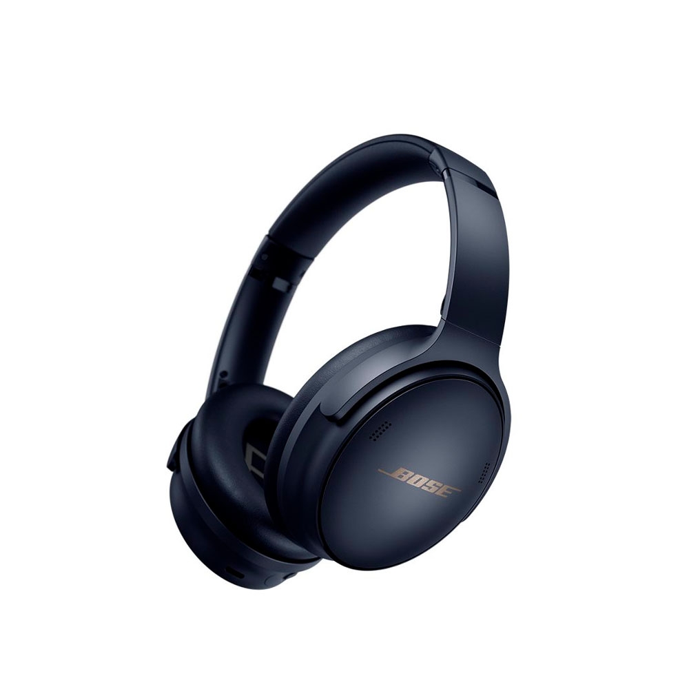 Bose QuietComfort 45 耳罩式藍牙無線消噪耳機| Bose | Yahoo購物中心