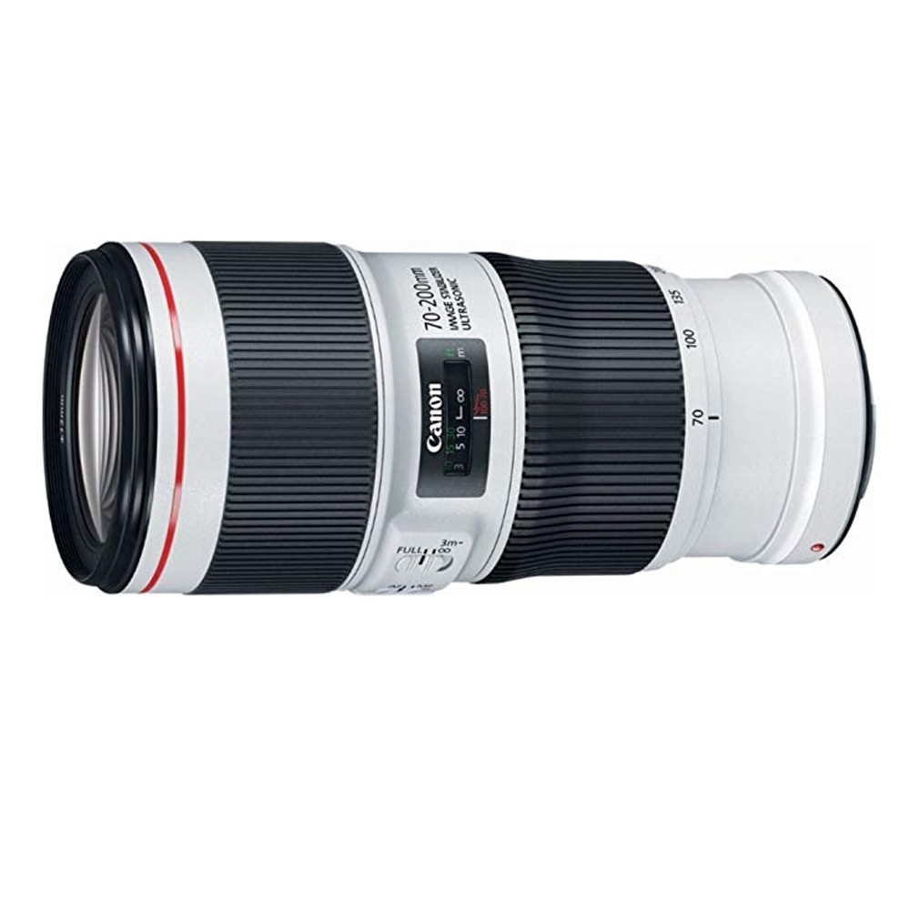 CANON EF 70-200mm F4 L II IS USM (平行輸入) 送UV保護鏡+吹球清潔組