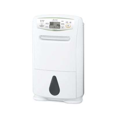 MITSUBISHI三菱電機 12L 日本原裝 輕巧高效型除濕機 MJ-E120AT-TW