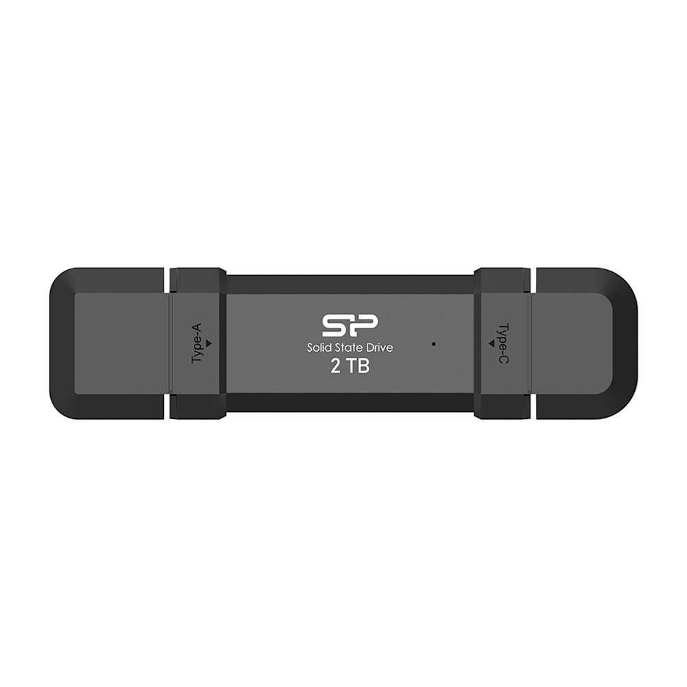 SP 廣穎DS72 2TB 外接式SSD行動固態硬碟| 其他品牌| Yahoo購物中心