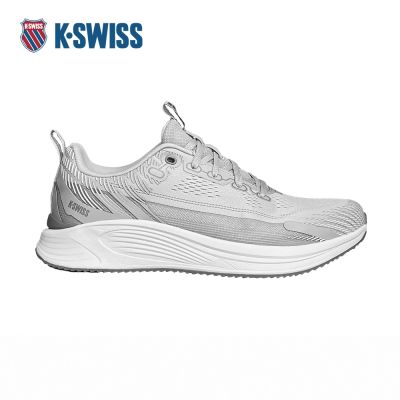 K-SWISS 防水運動鞋 PROTO TRAINER WP 休閒 男鞋 卡其灰色 09458-022-M