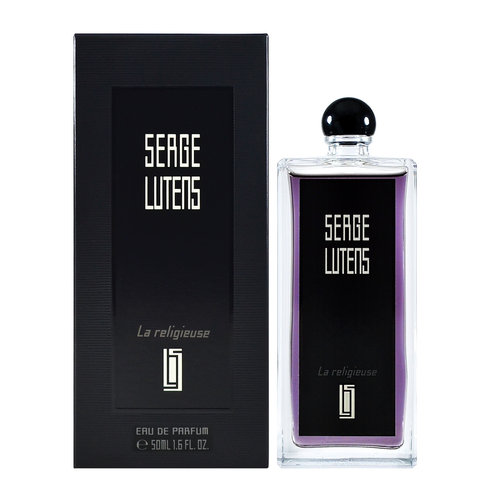 SERGE LUTENS 盧丹詩修女女性淡香精香水50ml La Religieuse EDP | 香水