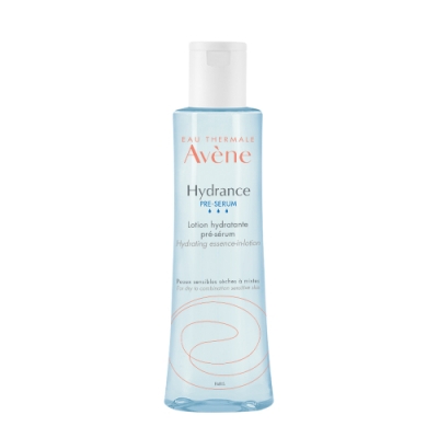 Avene雅漾 24H玻尿酸保濕精華露(潤澤型) 200ml