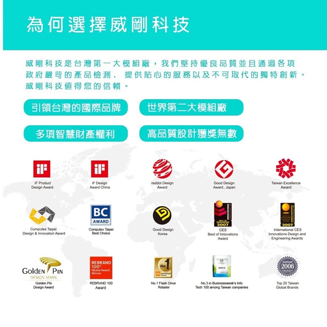 ADATA威剛 HV300 - 詳情2