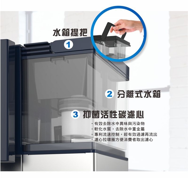 元山 YS-8301DWB - 詳情4