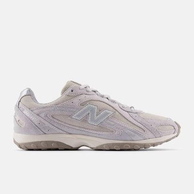 NEW BALANCE NB 休閒鞋 男鞋 女鞋 運動鞋 灰 U204L86W-D楦