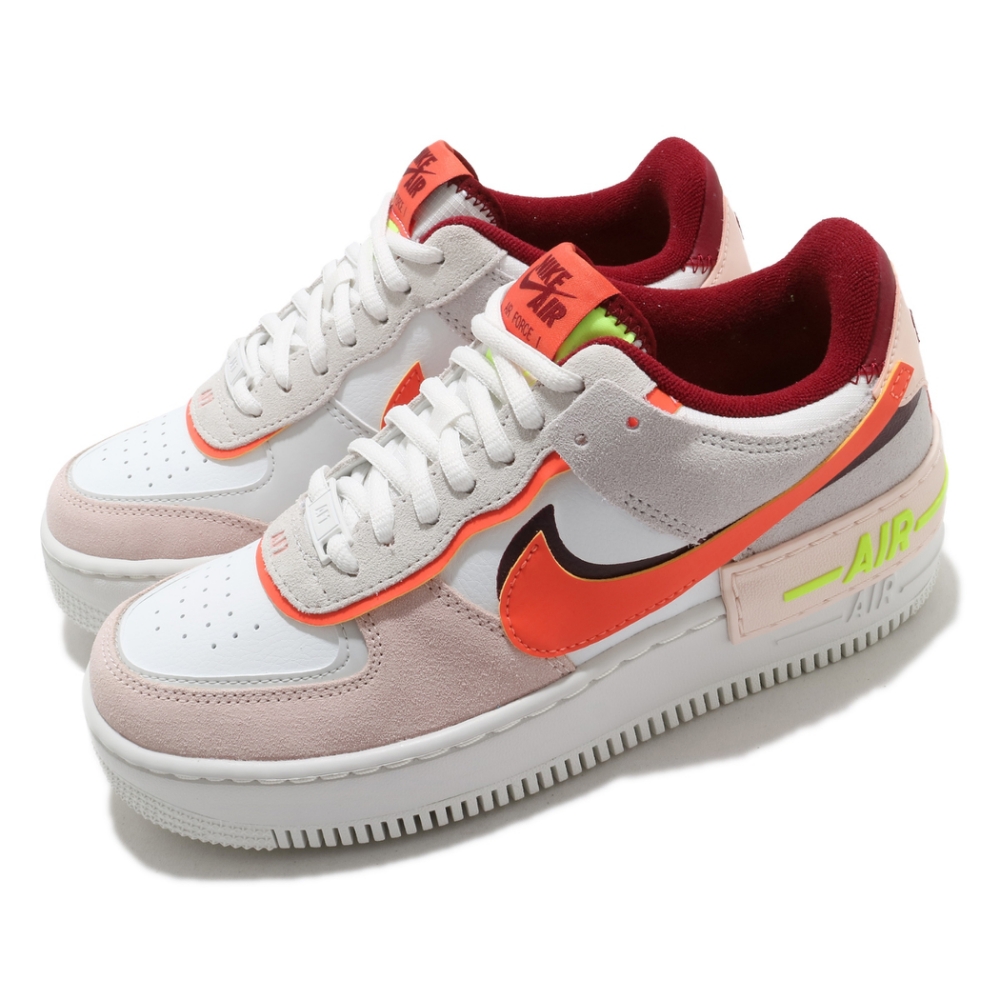 Nike ???AF1 Shadow ????????????????????CU8591600 | ???| Yahoo????