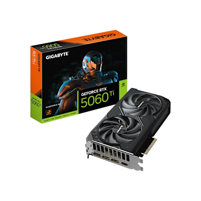 (下單折千) 技嘉GIGABYTE GeForce RTX5060 Ti WINDFORCE OC-8GD 顯示卡 RTX5060Ti