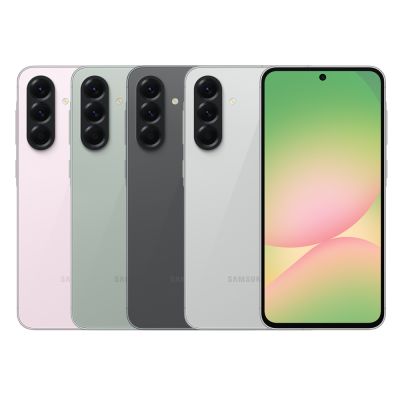 SAMSUNG三星 Samsung Galaxy A56 5G (12G+256G) 6.7吋智慧手機