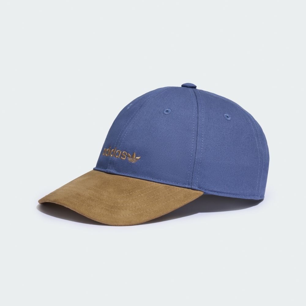 adidas 愛迪達】 撞色棒球帽男/女- Originals KF9722 | 棒球帽/鴨舌帽