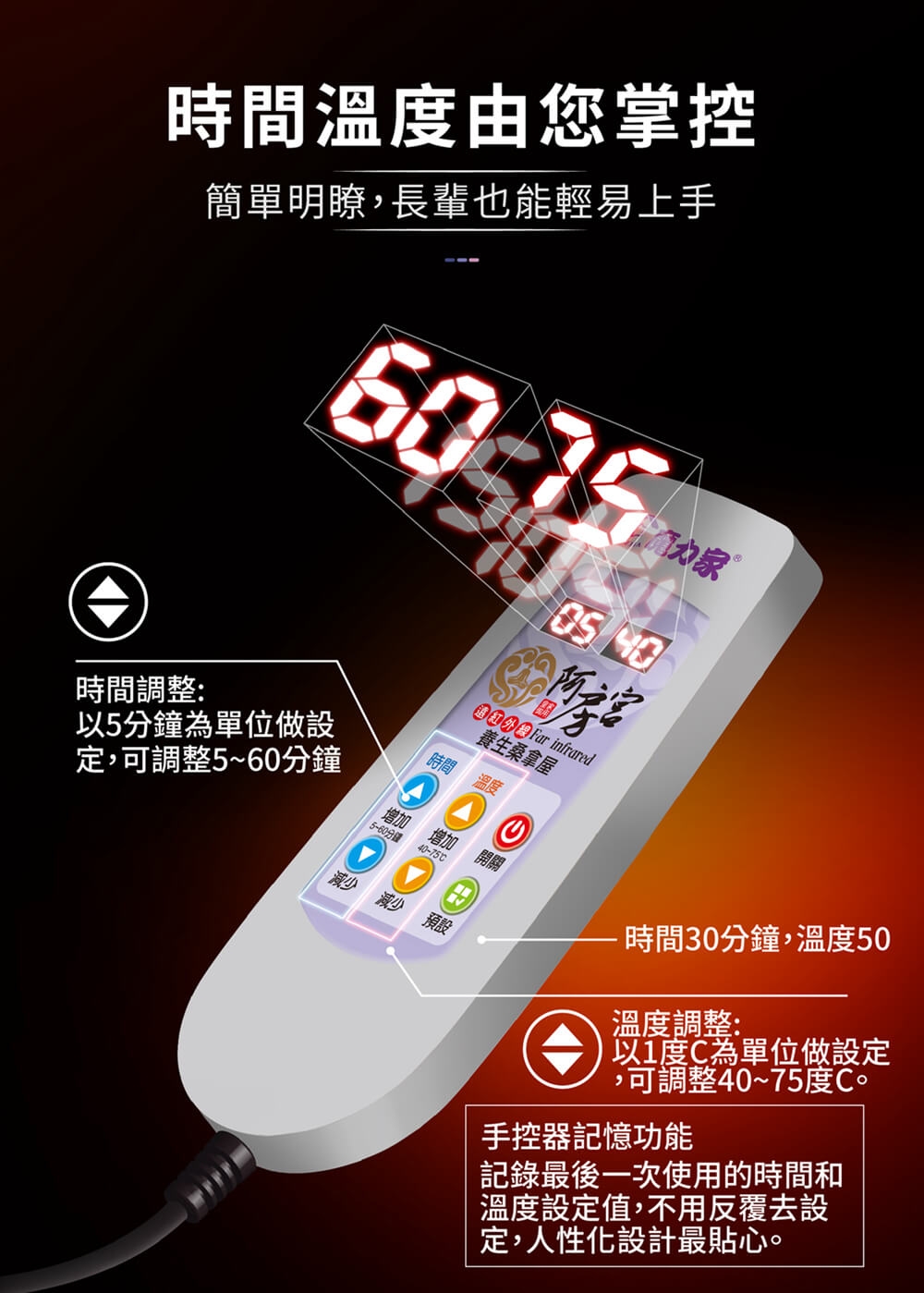 MOLIJIA魔力家 阿房宮 - 詳情1