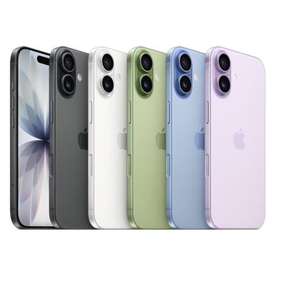 APPLE 蘋果 iPhone 17 256GB 智慧型手機