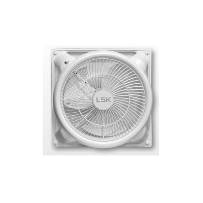 LASKO 樂司科 18吋 DC直流馬達吸頂扇 輕鋼架專用 LSK-1835DC 不含安裝