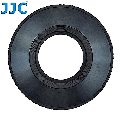 (黑色)JJC賓士蓋Sony副廠索尼自動鏡頭蓋Z-S16-50 BLACK鏡頭保護蓋適E 16-50mm f3.5-5.6 PZ OSS II和FE 28-60mm F4-5.6自動鏡蓋