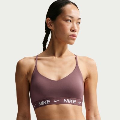 NIKE AS W NK DF INDY LGT SPT BRA 女 運動內衣 FD1063502