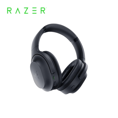 Razer雷蛇 雷蛇Razer Barracuda Pro 梭魚 無線電競耳機麥克風(黑)