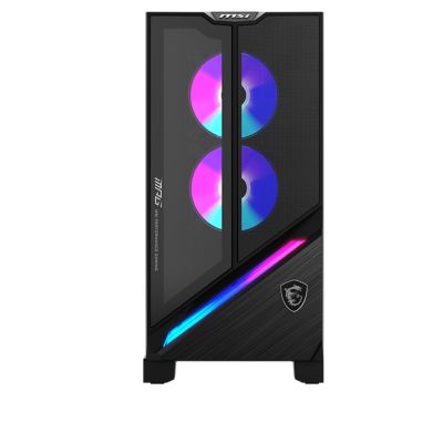 MSI微星Infinite X3 AI 2NVR9-656TW 15代電競電腦(Ultra 9 285K/32G/2T