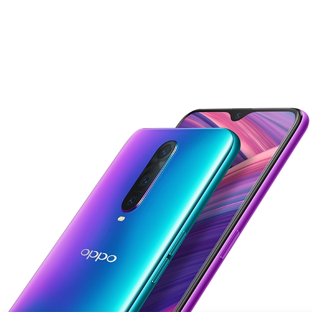 福利品】OPPO R17 Pro(6GB/128GB) | Find系列| Yahoo購物中心