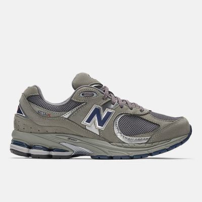 New Balance [ML2002RA] 男女 休閒鞋 運動 復古 慢跑 D楦 NB 2002R 情侶穿搭 復刻灰