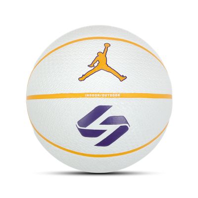 Nike 籃球 Jordan Playground 8P L Doncic 白 J101325217-407